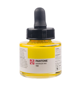 Pantone Talens Pantone Marker Ink Bottle 30ml, 102