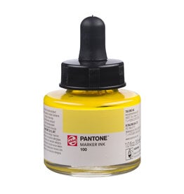 Pantone Talens Pantone Marker Ink Bottle 30ml 100