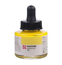 Pantone Talens Pantone Marker Ink Bottle 30ml, 100
