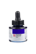 Pantone Talens Pantone Marker Ink Bottle 30ml, Violet