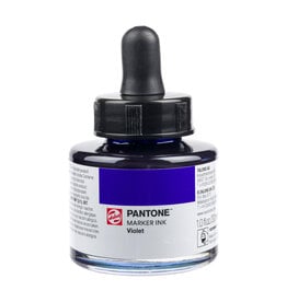 Pantone Talens Pantone Marker Ink Bottle 30ml Violet