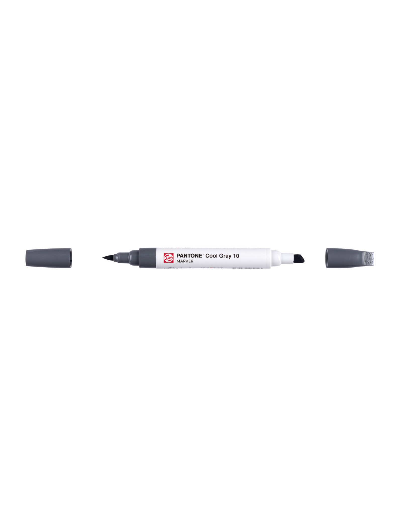 Pantone Talens Pantone Marker, Cool Gray 10