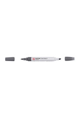 Pantone Talens Pantone Marker, Cool Gray 9