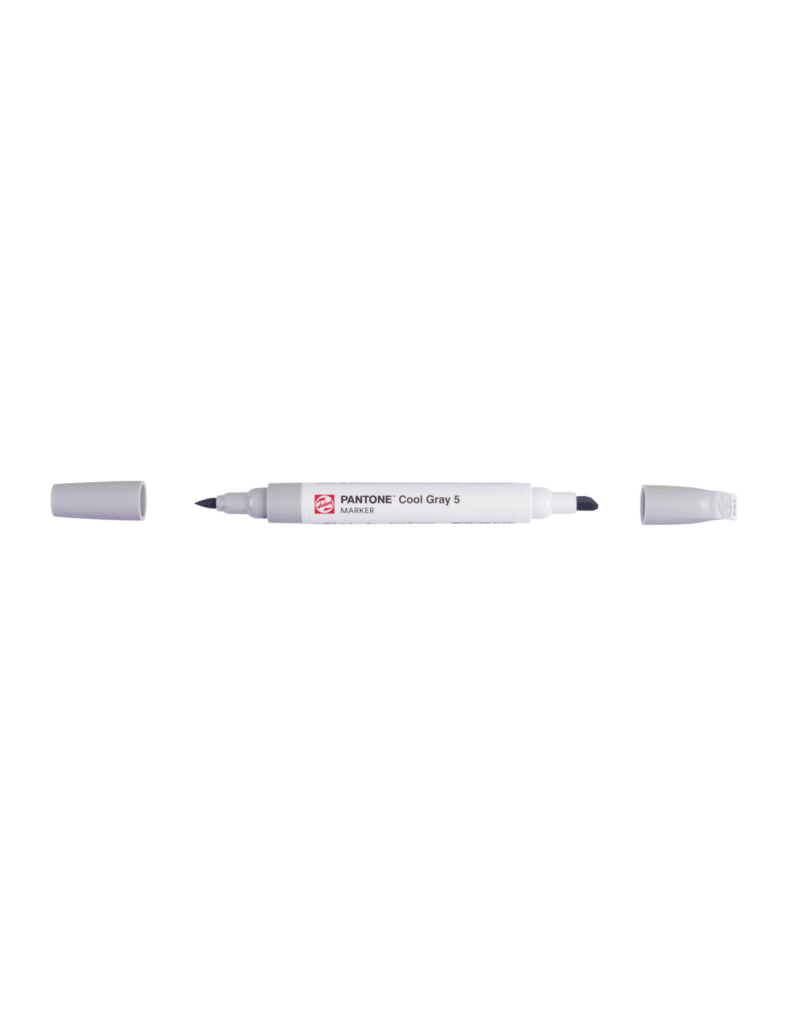 Pantone Talens Pantone Marker, Cool Gray 5