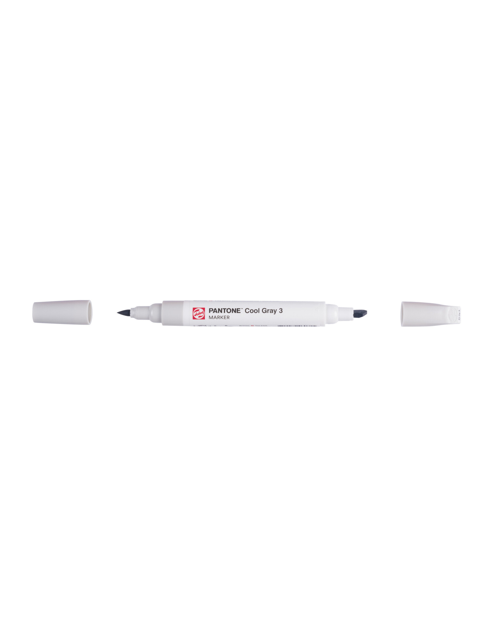 Pantone Talens Pantone Marker, Cool Gray 3
