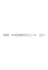 Pantone Talens Pantone Marker, Cool Gray 2