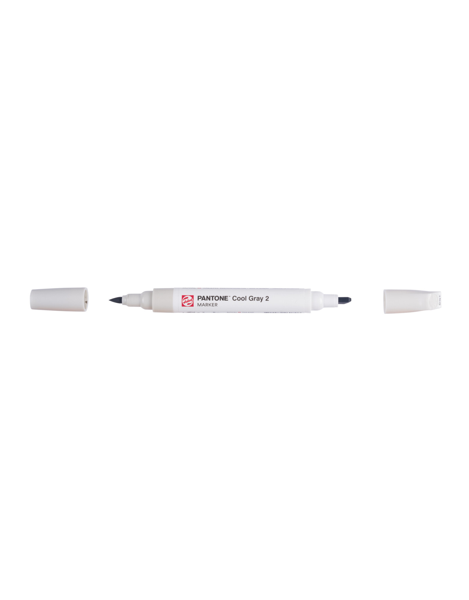 Pantone Talens Pantone Marker, Cool Gray 2