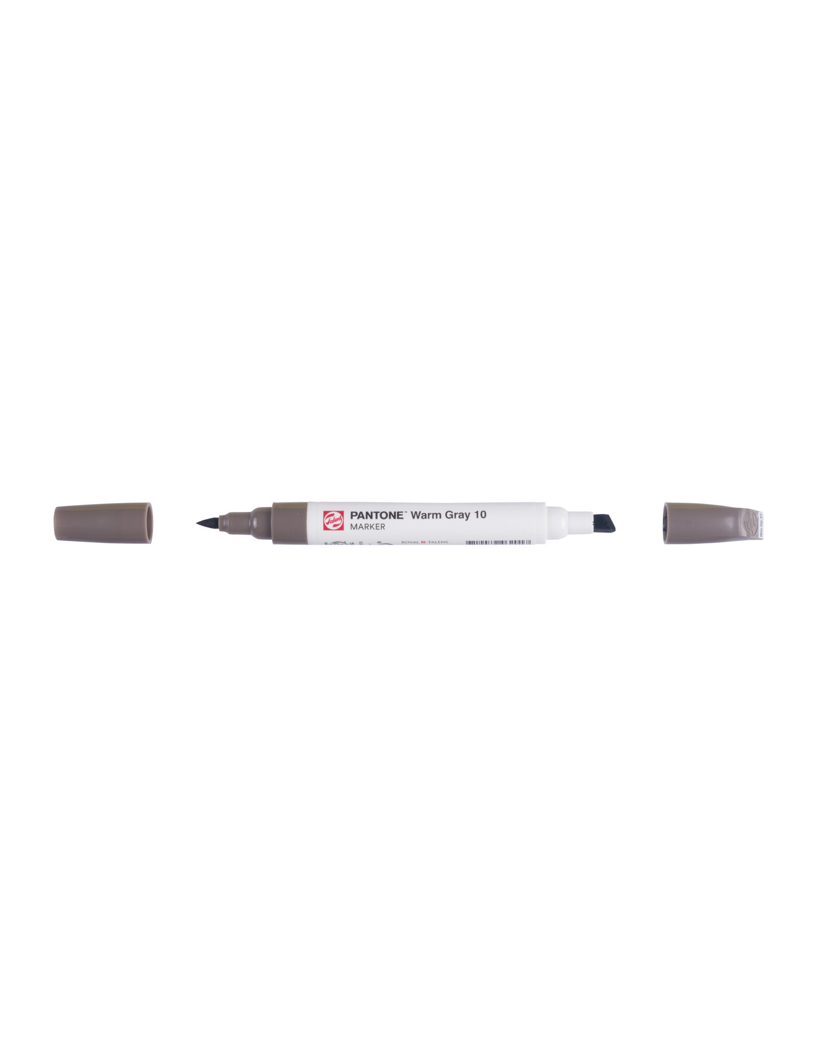 Pantone Talens Pantone Marker, Warm Gray 10
