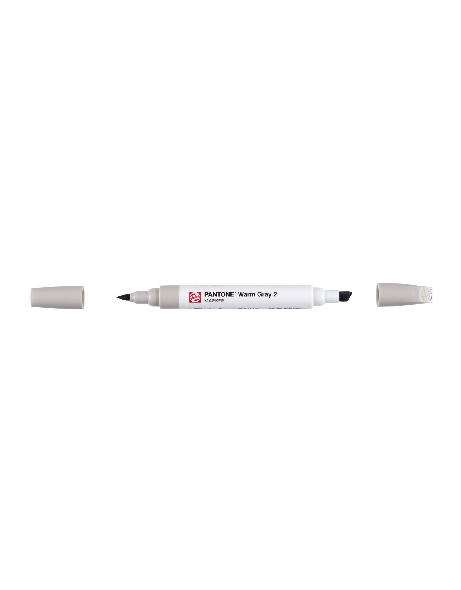 Pantone Talens Pantone Marker, Warm Gray 2