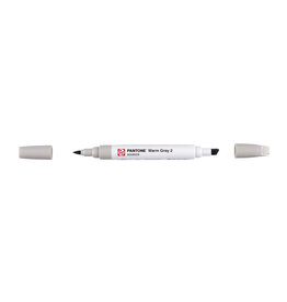 Pantone Talens Pantone Marker Warm Gray 2