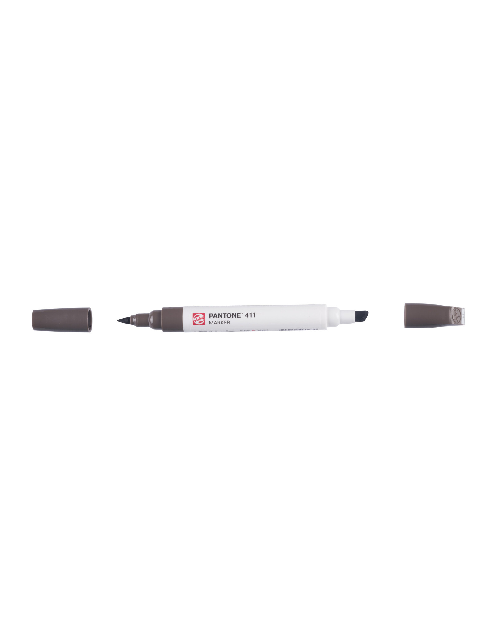 Pantone Talens Pantone Marker, 411