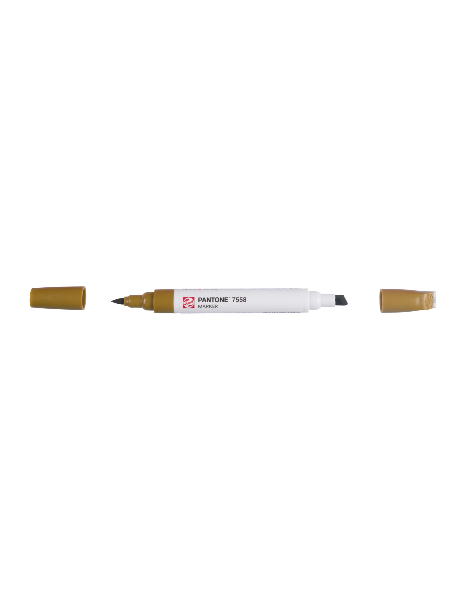 Pantone Talens Pantone Marker, 7558