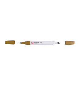 Pantone Talens Pantone Marker 7558