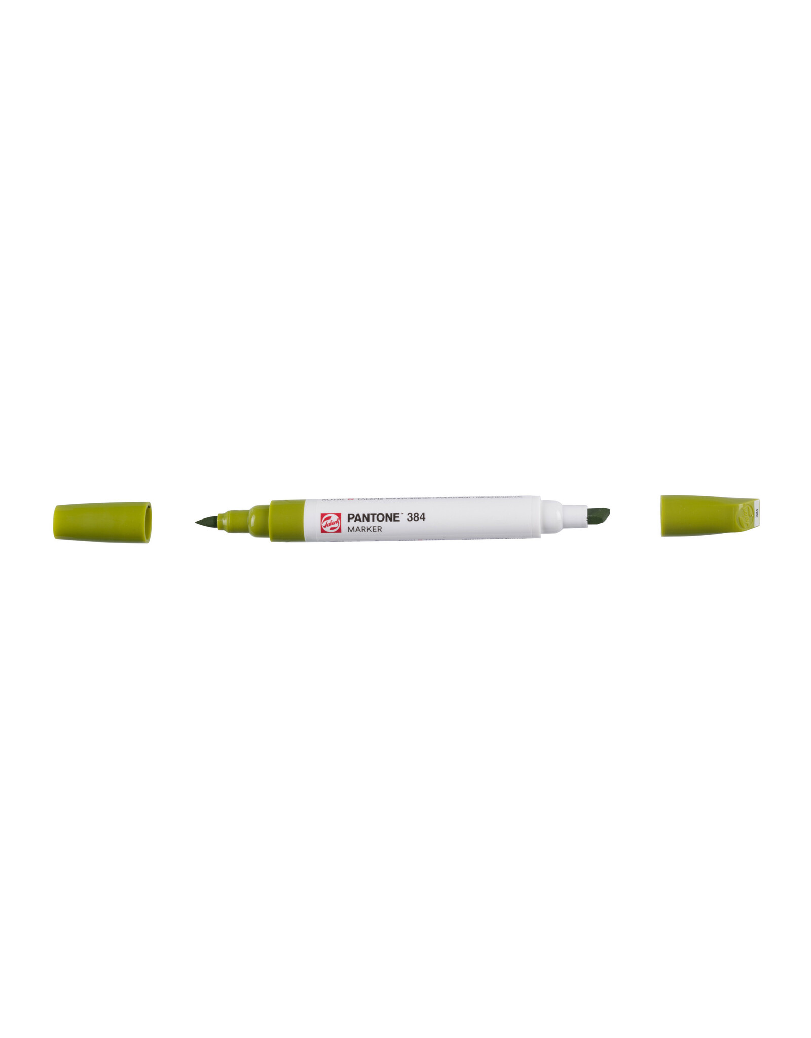 Pantone Talens Pantone Marker, 384