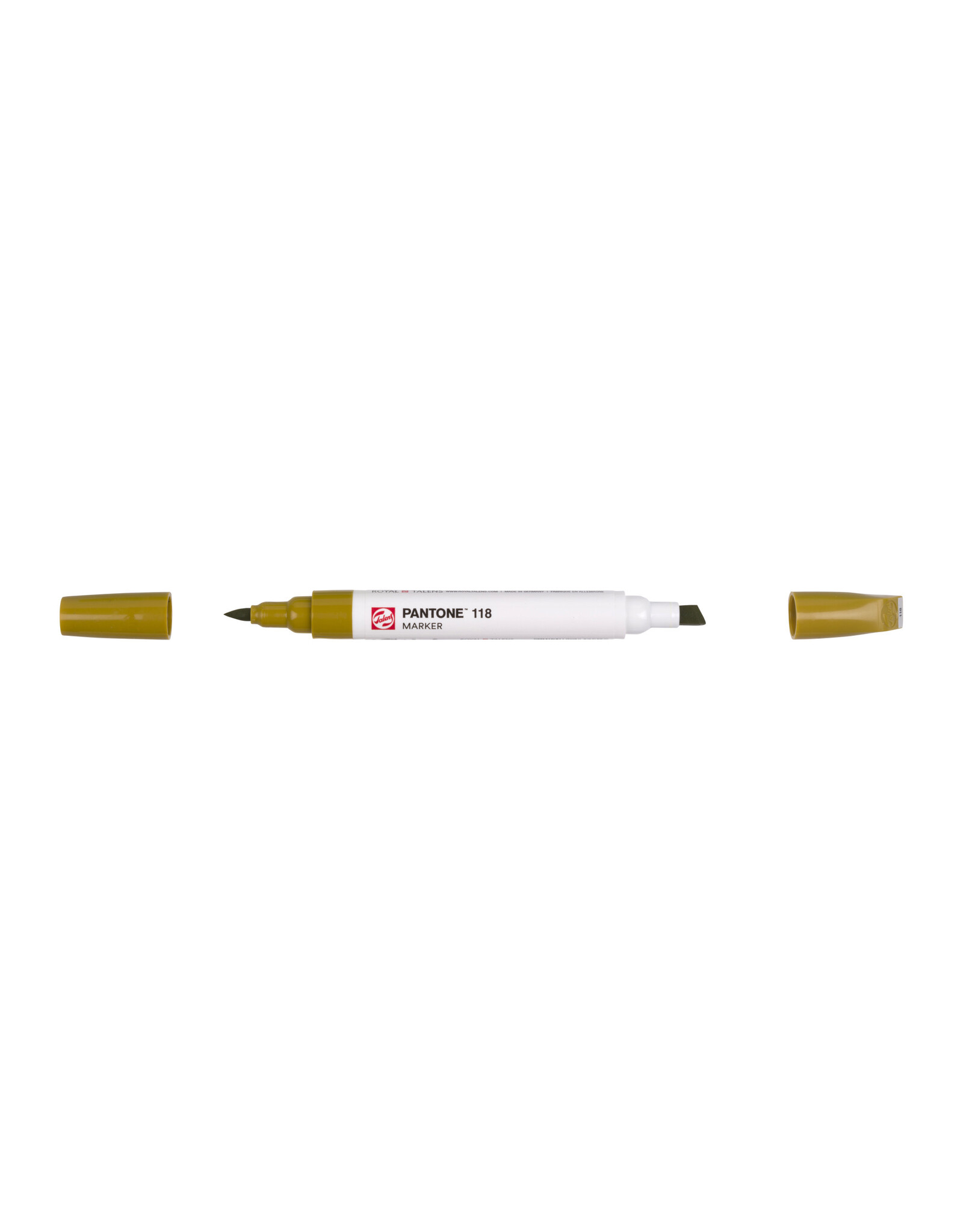 Pantone Talens Pantone Marker, 118
