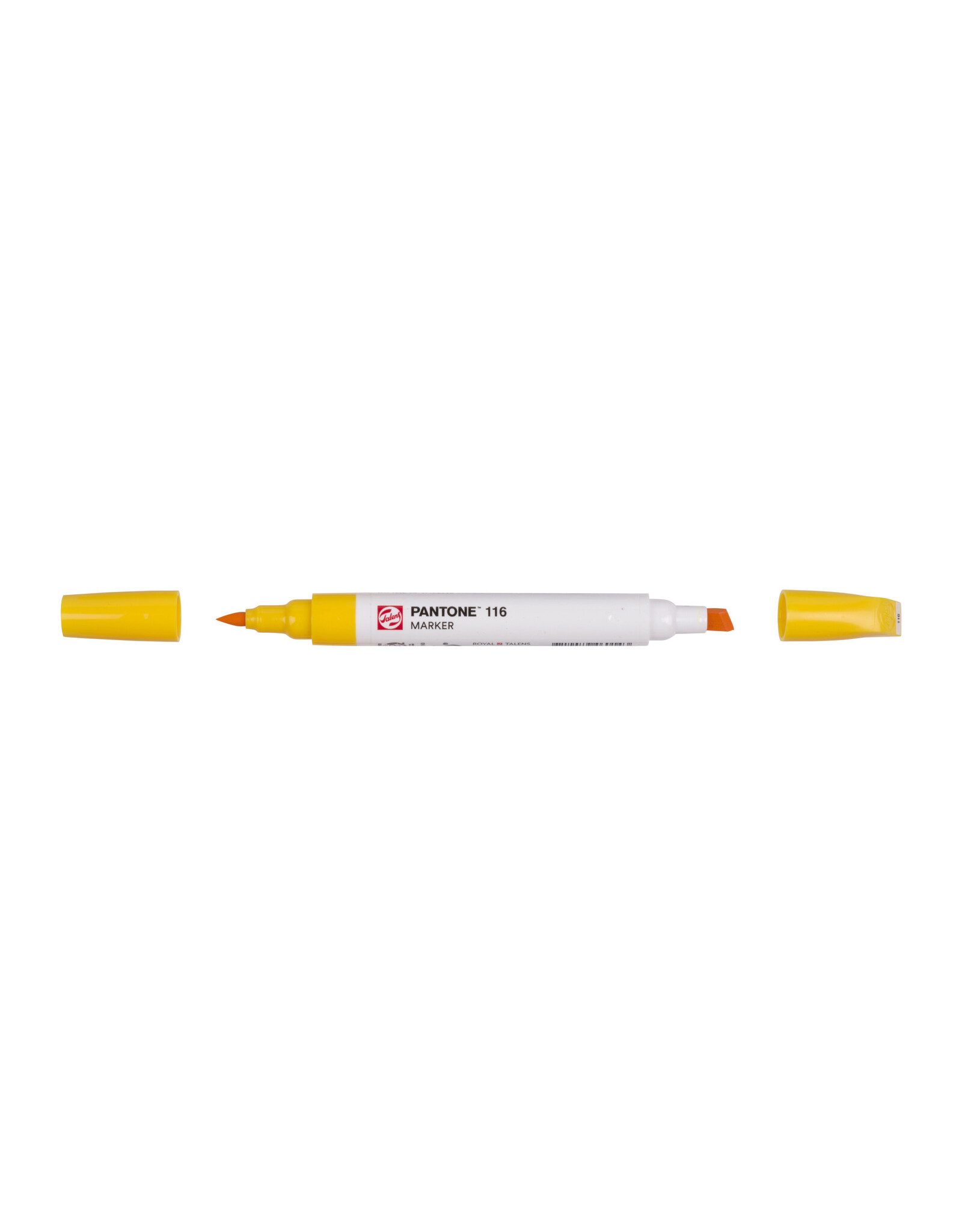 Pantone Talens Pantone Marker, 116