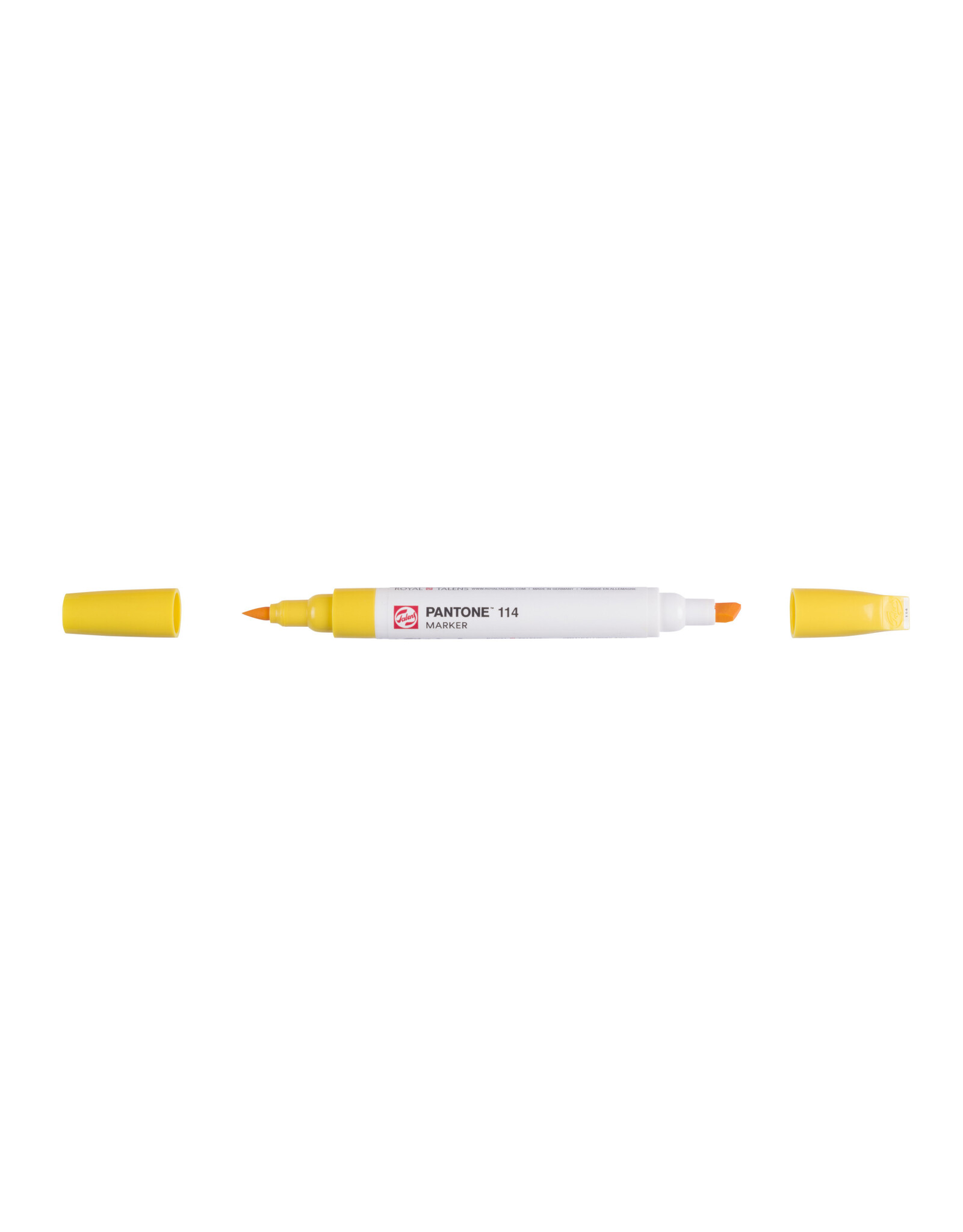 Pantone Talens Pantone Marker, 114