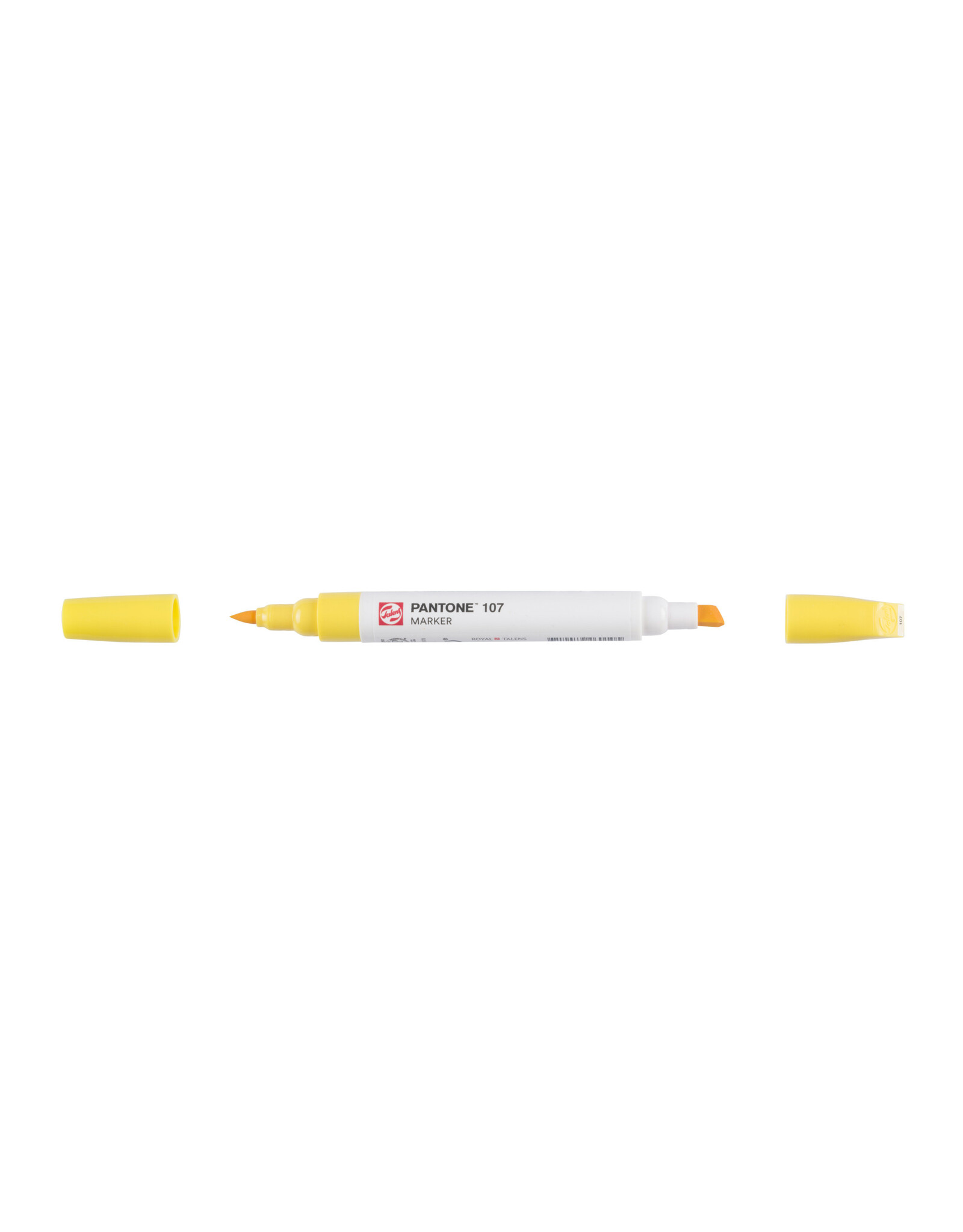 Pantone Talens Pantone Marker, 107