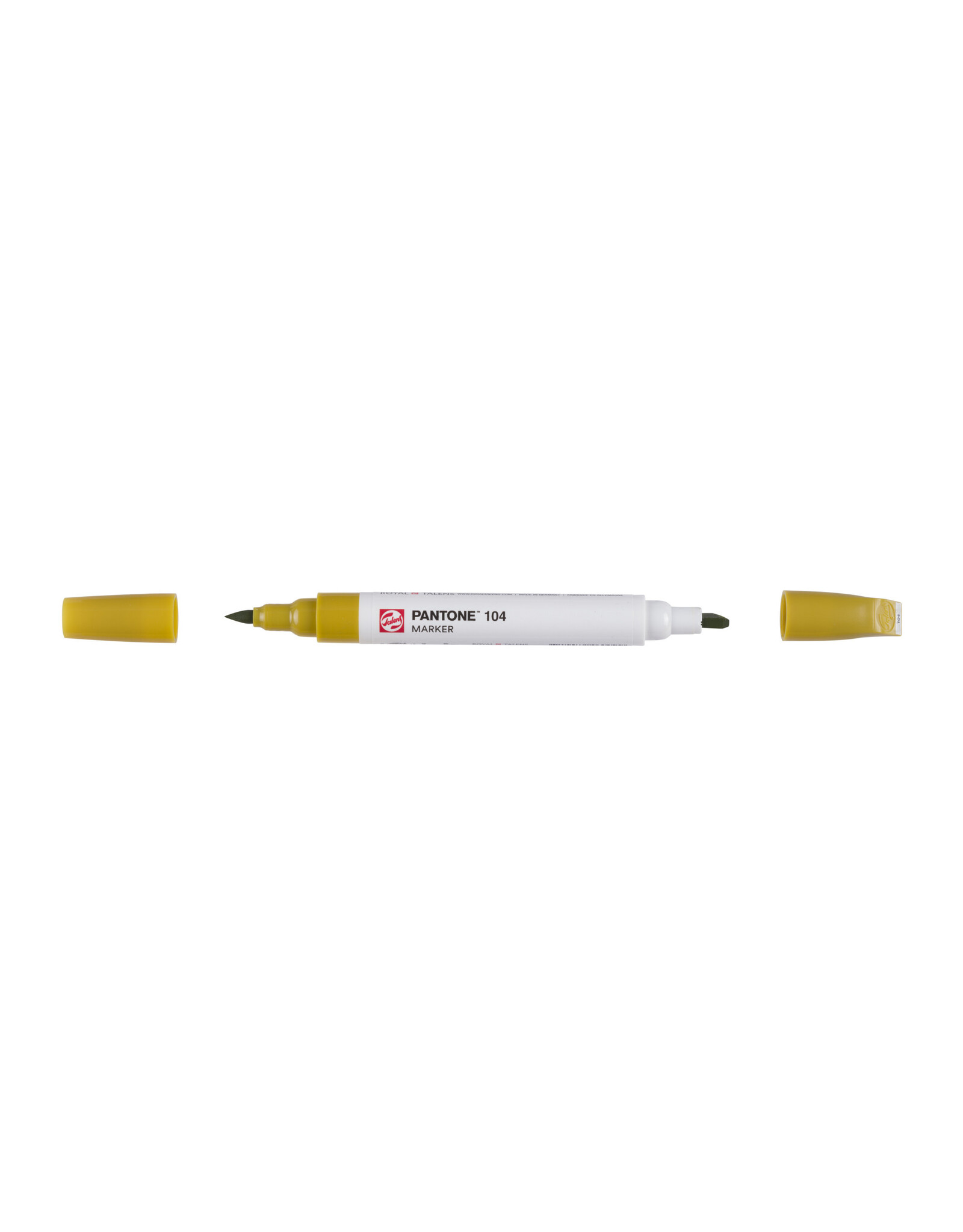 Pantone Talens Pantone Marker, 104