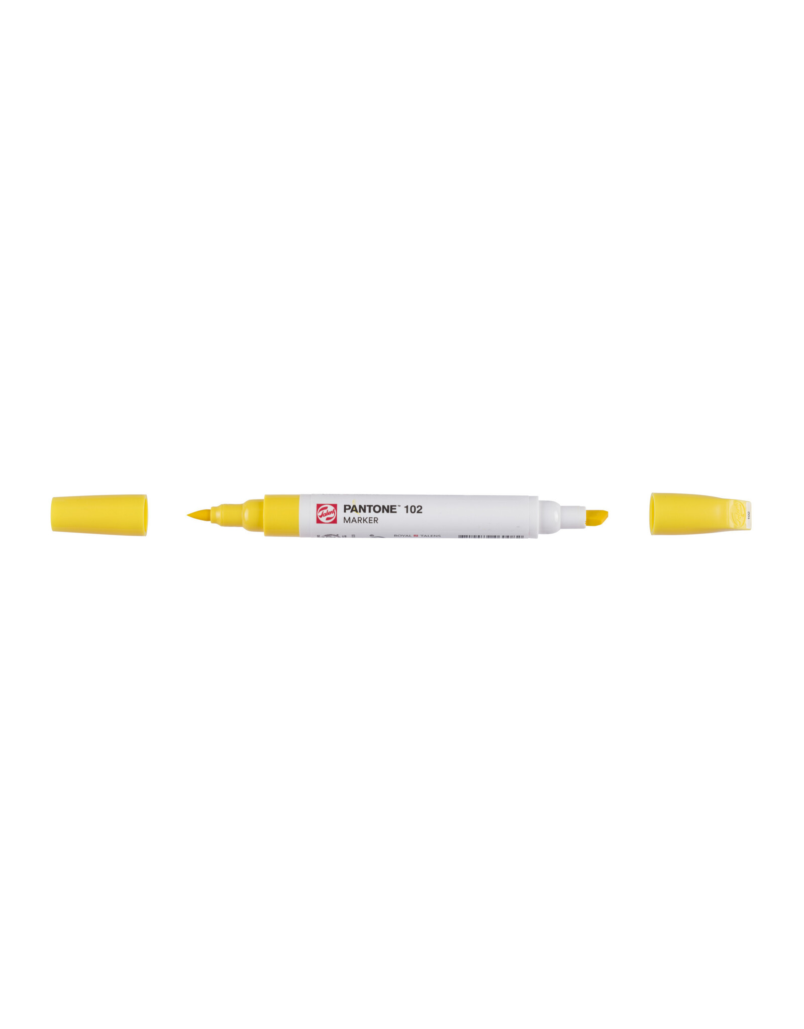 Pantone Talens Pantone Marker, 102