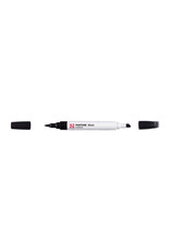 Pantone Talens Pantone Marker, Black
