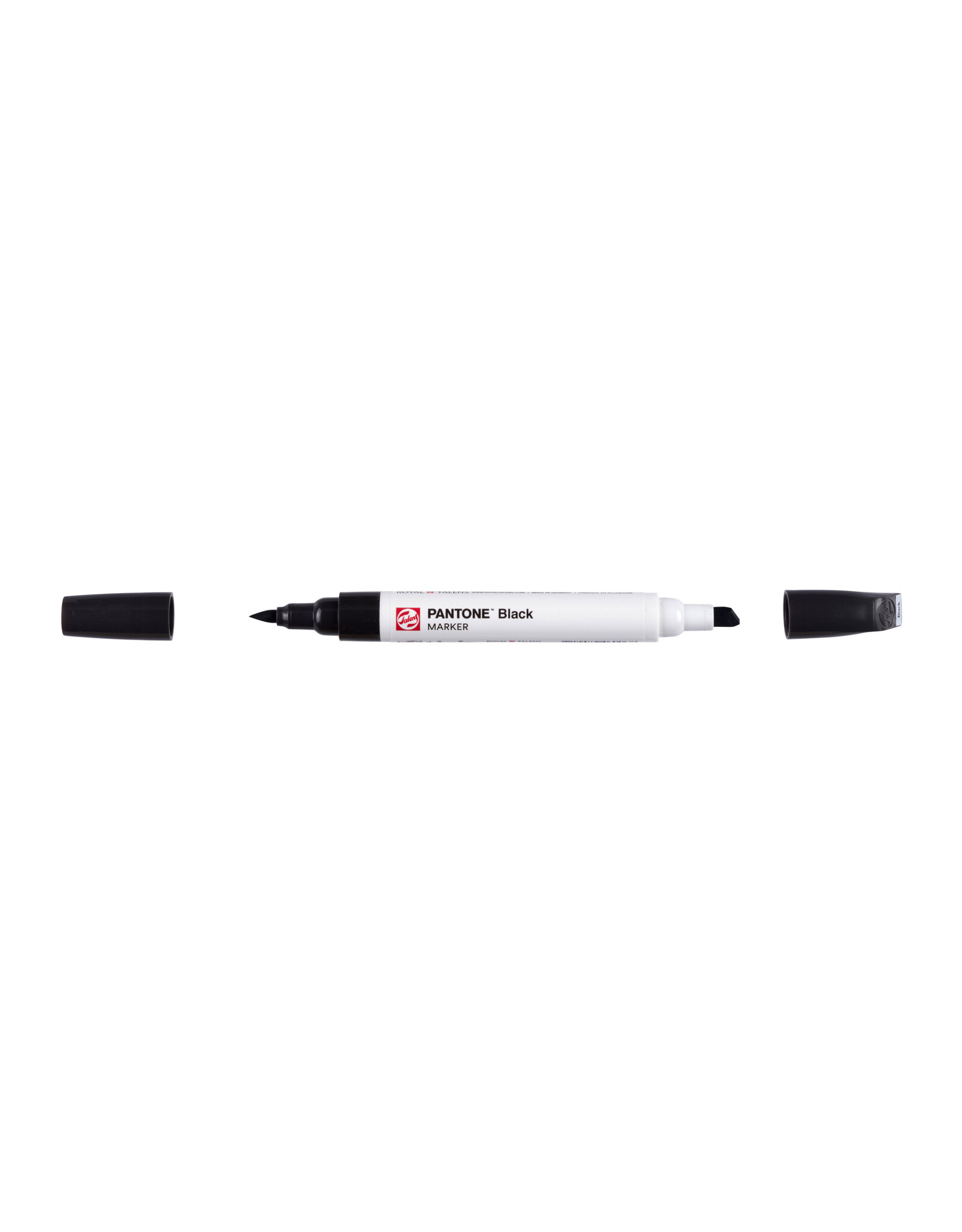 Pantone Talens Pantone Marker, Black