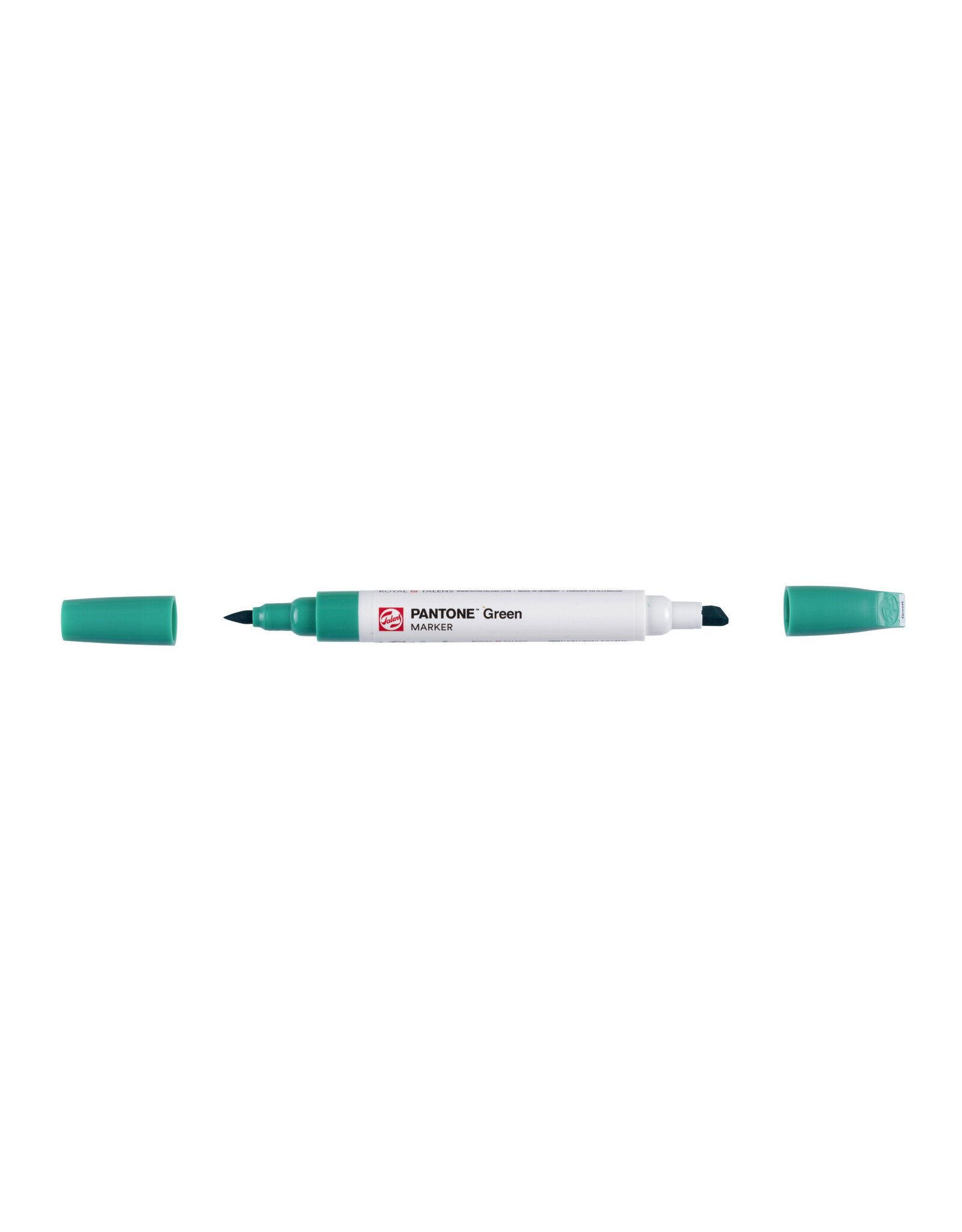Pantone Talens Pantone Marker, Green