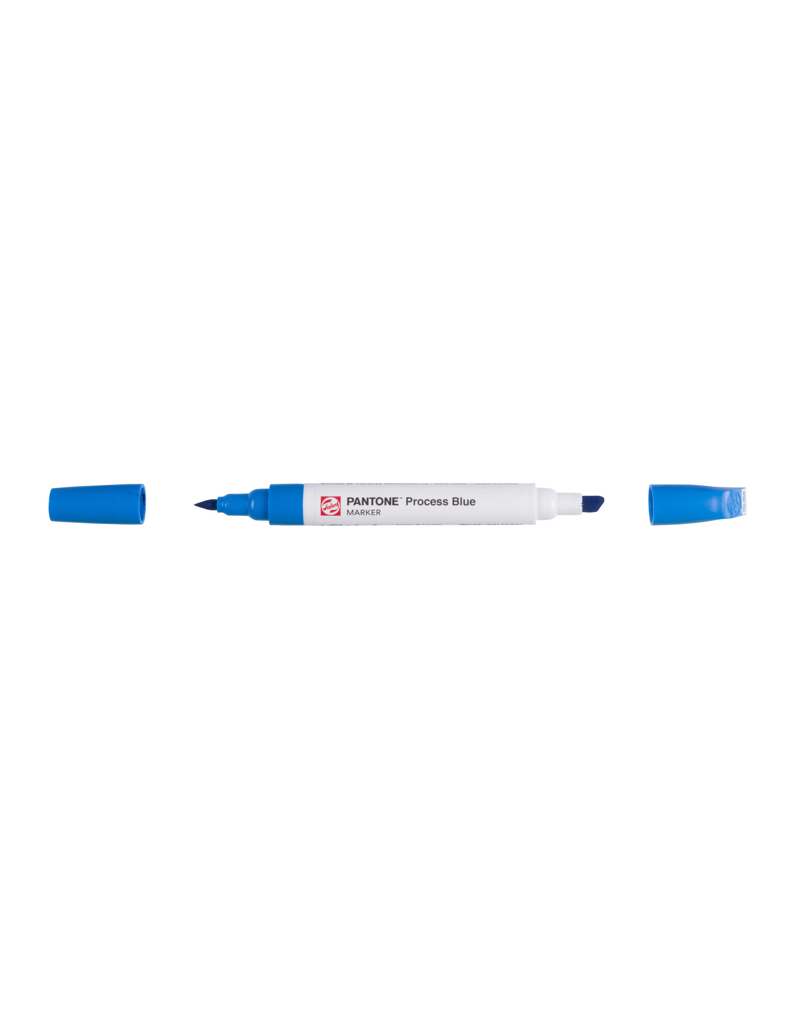 Pantone Talens Pantone Marker, Process Blue