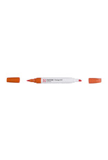 Pantone Talens Pantone Marker, Orange 021