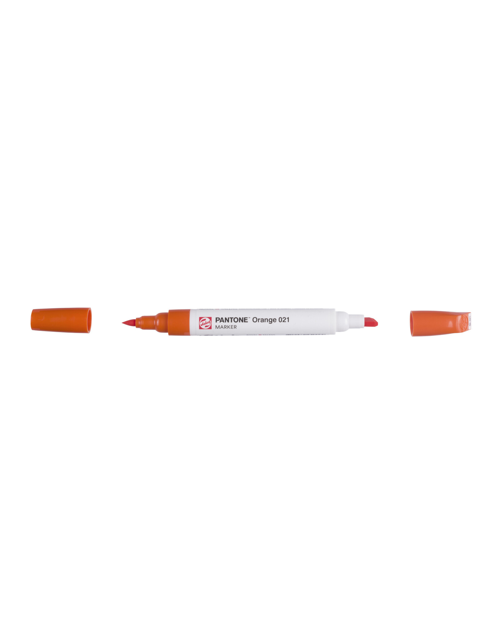 Pantone Talens Pantone Marker, Orange 021