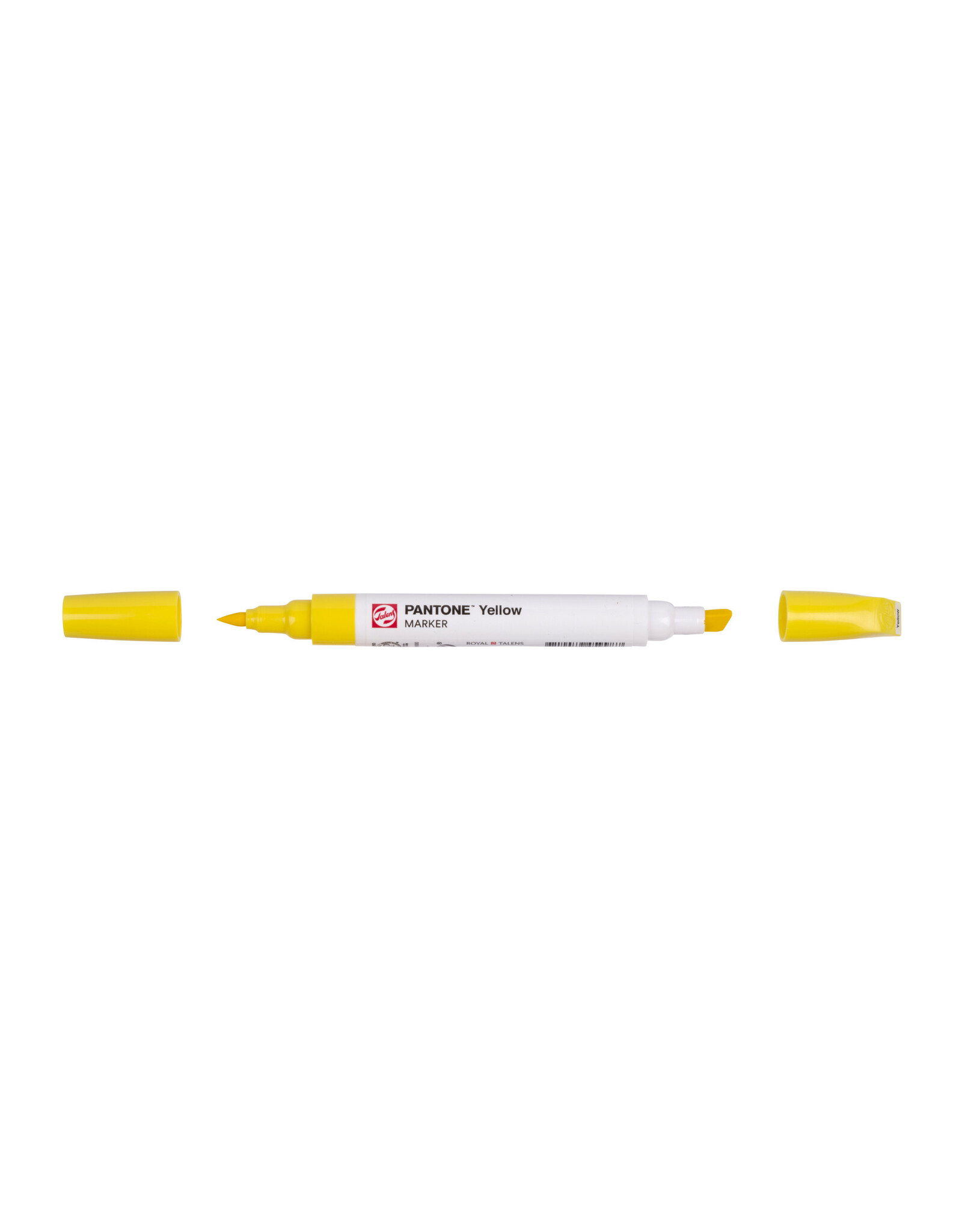 Pantone Talens Pantone Marker, Yellow