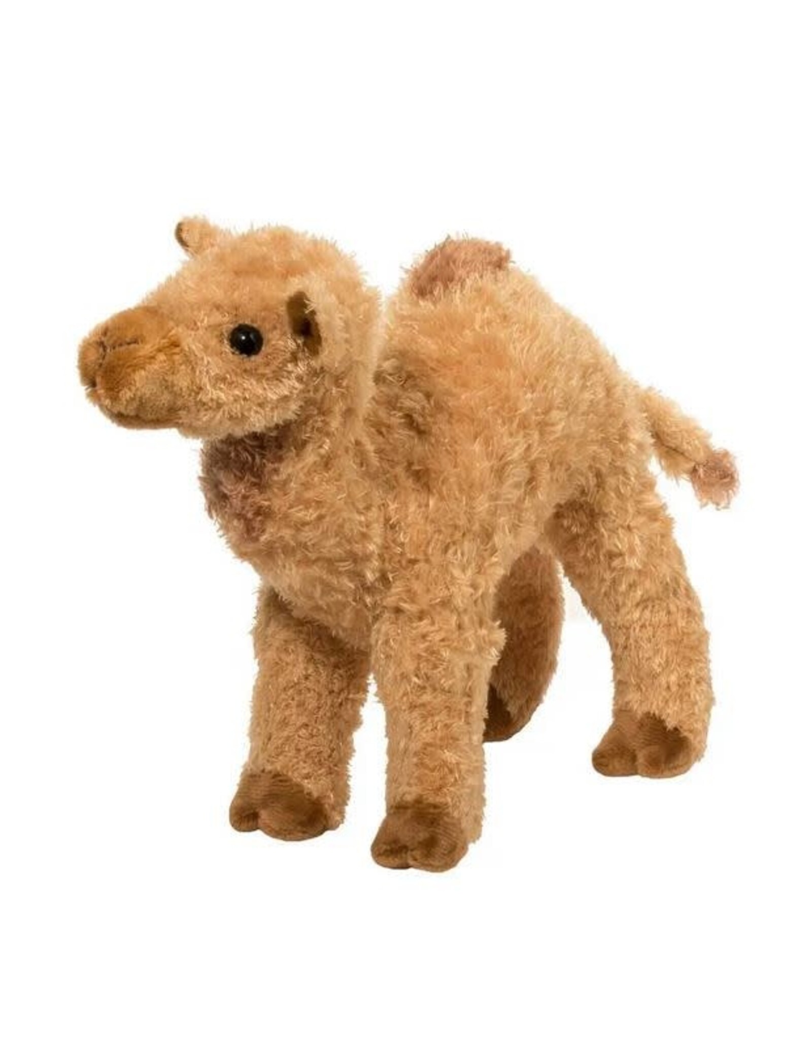 Douglas Douglas Cuddle Toys Lawrence Camel