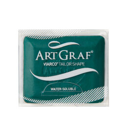 Viarco ArtGraf Water-Soluble Graphite Powder - 100 g