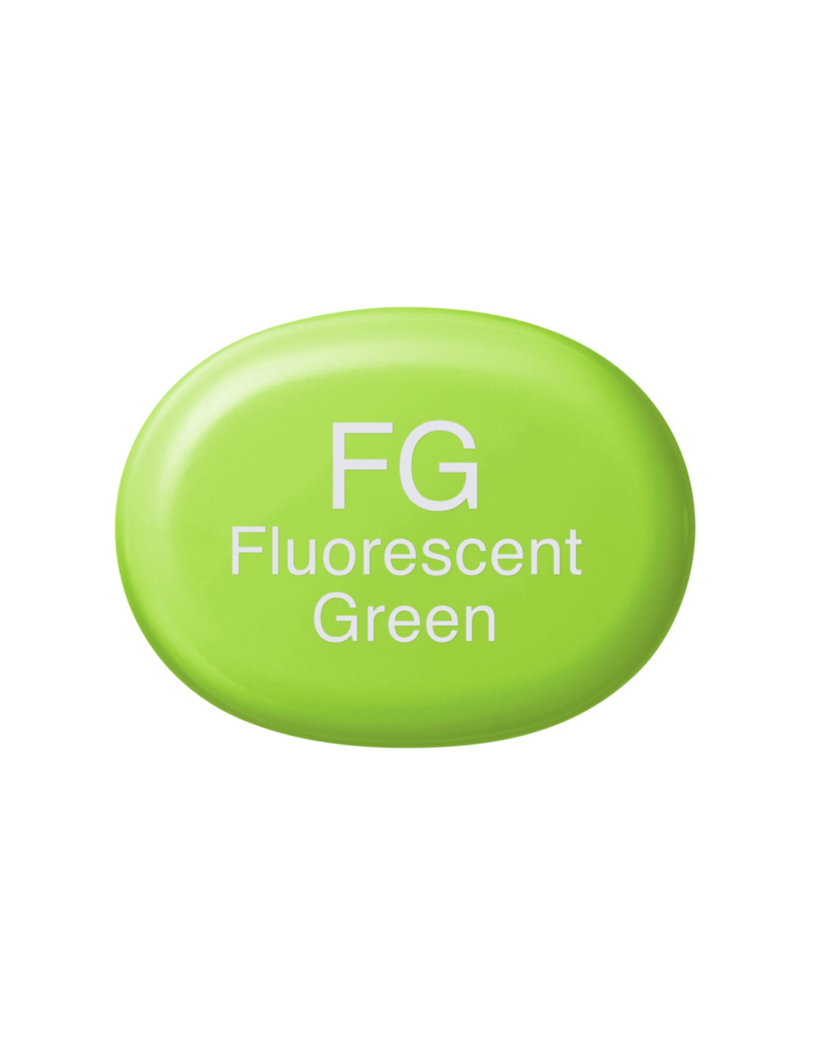 COPIC COPIC Sketch Marker FG Fluorescent Green