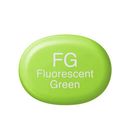 COPIC COPIC Sketch Marker FG Fluorescent Green