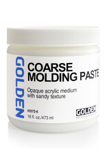 Golden Golden Coarse Molding Paste, 16oz jar