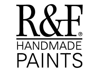 R&F Handmade Paints