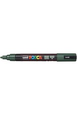 POSCA Uni POSCA Paint Marker, Medium, English Green