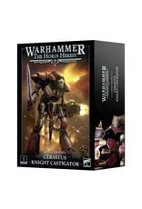 Games Workshop Knight Houses Cerastus Knight Castigator