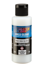 Medea Createx UVLS High Gloss, 2oz