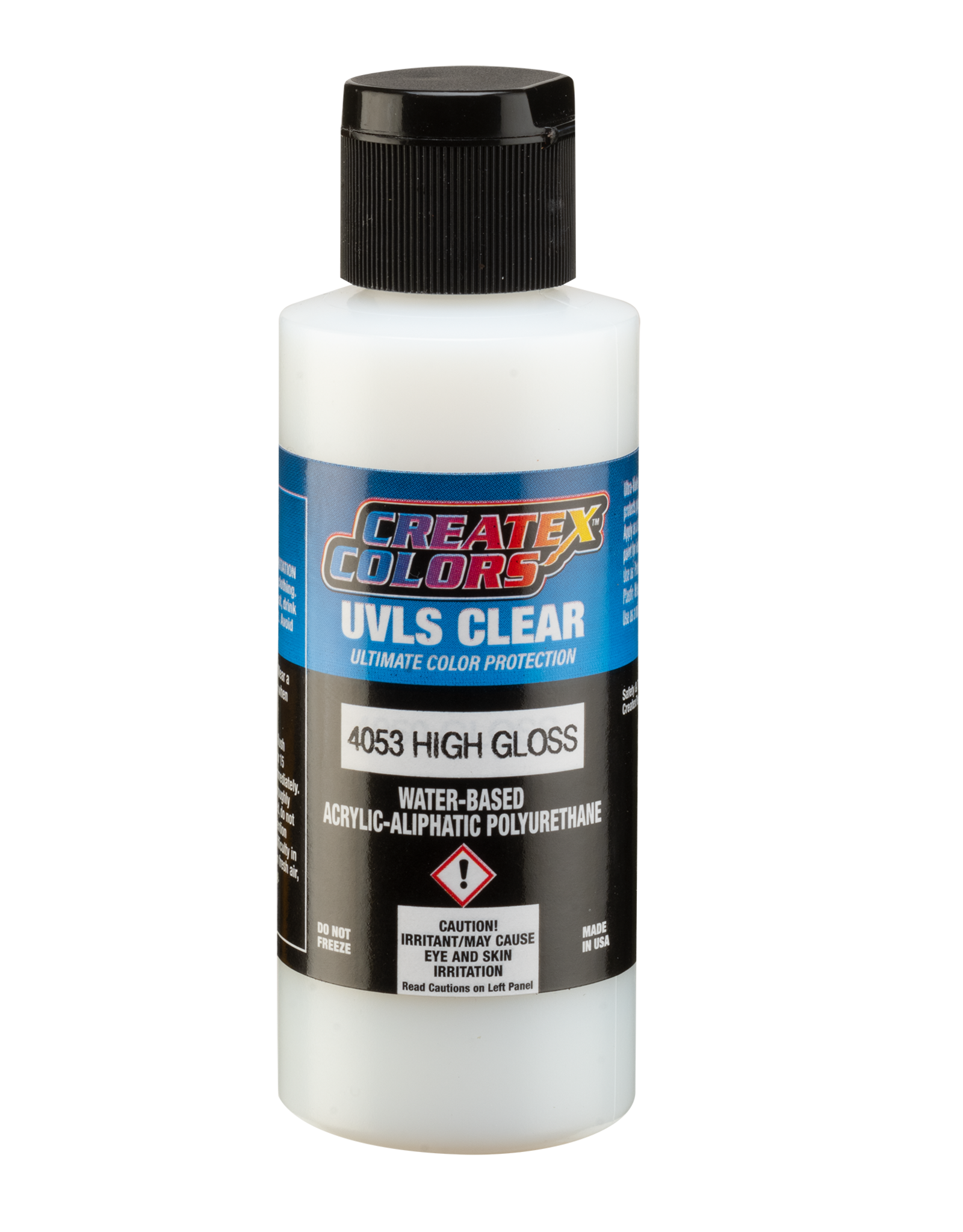 Medea Createx UVLS High Gloss, 2oz