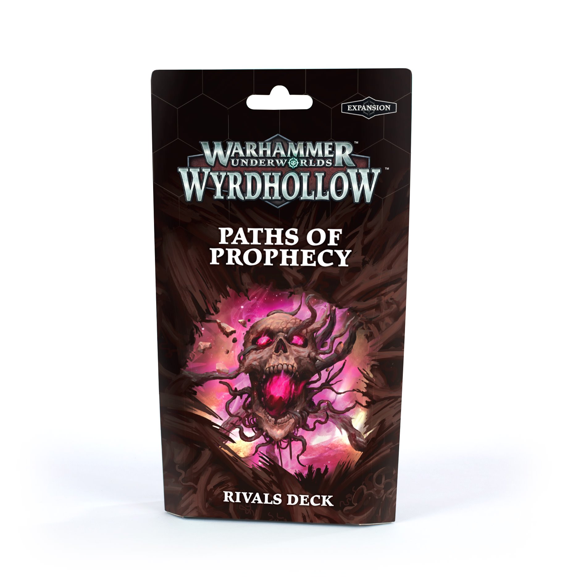 Warhammer Underworlds Skabbik's Plaguepack - The Art Store/Commercial Art  Supply