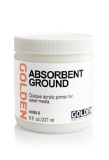 Golden Golden Absorbent Ground 8 oz jar
