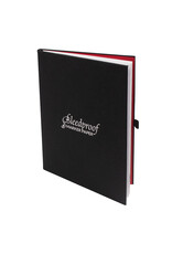 W.A. Portman WA Portman A4 60 Sheets/120 Pages Bleedproof Marker Paper Sketchbook for Drawing – Alcohol Marker Paper Pad with 157 GSM Thick Pages W.A. Portman WA Portman A4 60 Sheets/120 Pages Bleedproof Marker Paper Sketchbook for Drawing – Alcohol Marker Paper Pad with 157 GSM Thick Pages