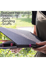 W.A. Portman WA Portman A4 60 Sheets/120 Pages Bleedproof Marker Paper Sketchbook for Drawing – Alcohol Marker Paper Pad with 157 GSM Thick Pages W.A. Portman WA Portman A4 60 Sheets/120 Pages Bleedproof Marker Paper Sketchbook for Drawing – Alcohol Marker Paper Pad with 157 GSM Thick Pages