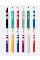Krink Krink K-42 Alcohol Paint Marker 12 Piece Set