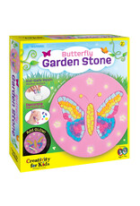 FABER-CASTELL Butterfly Garden Stone