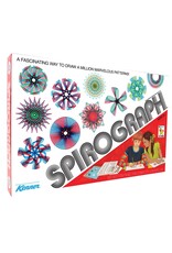 Spirograph Retro Deluxe Set