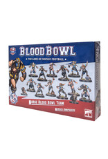 Games Workshop Blood Bowl Norse Team