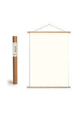 CLEARANCE  Poster Hanging Kits, Vertical Poster Kit